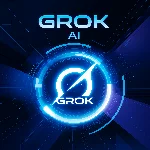 ✈️ GROK AI | AI SUPERGROK 4 SUPER БЫСТРО