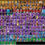 FORTNITE 187+ SKINS ACC  |OG STW, S4 | + MAIL