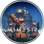 MIMESIS +DLC ®✔️Steam (Region Free)(GLOBAL)🌍