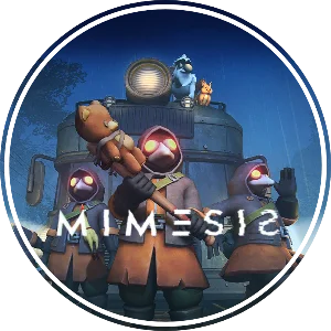 MIMESIS +DLC ®✔️Steam (Region Free)(GLOBAL)🌍