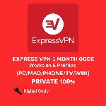 ExpressVpn 2026 Только подписка для мобильных устройств