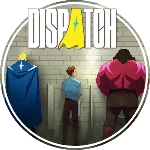 Dispatch - Digital Deluxe Edition +DLC®Steam (GLOBAL)🌍