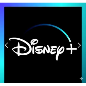 АККАУНТ DISNEY PLUS PREMIUM