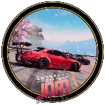 JDM: Japanese Drift Master x USA +DLC ®Steam (GLOBAL)🌍