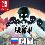 Children of Silentown | Nintendo Switch