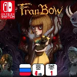 Fran Bow | Nintendo Switch