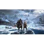 🎮 God of War: Ragnarök в Steam (офлайн-режим)