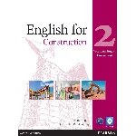 Английский язык для строителей 2 - Полный комплект