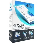Блокировщик рекламы Android/iOS AWAX на 99 лет