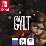 Gylt | Nintendo Switch