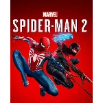⭐Marvel´s Spider-Man 2 (STEAM)