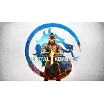 MORTAL KOMBAT 1 PREMIUM+KHAOS REIGNS STEAM ВСЕ ПЕРСОНАЖ
