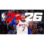 🏀🏀🏀NBA 2K26 Superstar Edition STEAM🏀🏀🏀