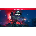 Jurassic World Evolution 3: Deluxe Edition STEAM ❗️❗️