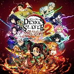 DEMON SLAYER 2 DELUXE EDITION+ВСЕ ПЕРСОНАЖИ+ВСЕ DLC 🔥