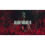 ✨ALAN WAKE 2 DELUXE ED+ALAN WAKE COLLECTION EPIC GAMES