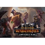 Total War WARHAMMER I-II-III+ ВСЕ DLC+OMENS OF DESTRUCT