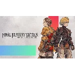 FINAL FANTASY TACTICS The Ivalice Chronicles STEAM