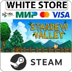 Stardew Valley