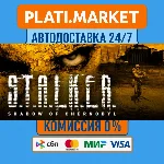 S.T.A.L.K.E.R.: Shadow of Chernobyl⟡STEAM GIFT ВСЕ РЕГИ