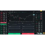 Скрипт криптобиржи — аналог Binance с P2P