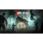 7 Days to Die STEAM Gift