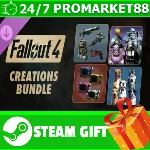 ️ВСЕ СТРАНЫ+РОССИЯ️ Fallout 4 - Anniversary Edition