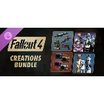 ⚡️Fallout 4 - Creations Bundle | АВТОДОСТАВКА RU Steam