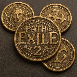 Path of Exile 2 | Монеты и Наборы | Любой аккаунт