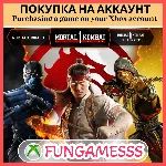 Mortal Kombat: Elder God Bundle XBOX ПОКУПКА НА АККАУНТ