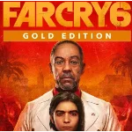 Far Cry 6 Gold Edition Все Регионы Авто-Доставка 24/7