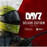 DayZ Deluxe Edition Все Регионы Авто-Доставка 24/7