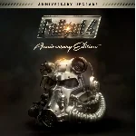 Fallout 4 - Anniversary Edition (Steam Gift Россия)