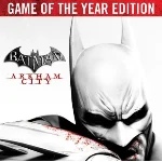 Batman Arkham City GOTY Все Регионы Авто-Доставка 24/7
