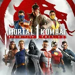 Mortal Kombat 1 Definitive Edition Авто-Доставка 24/7