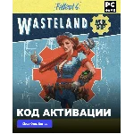 ✅ Fallout 4: Wasteland Workshop XBOX ONE X|S PC Ключ