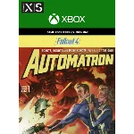 ✅ Fallout 4 - Automatron XBOX ONE X|S PC Ключ