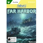 ✅ Fallout 4: Far Harbor XBOX ONE X|S PC Ключ