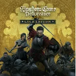 Kingdom Come: Deliverance II Gold Edition Авто-Доставка