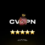 C-VPN⊜САМЫЙ БЫСТРЫЙ VPN 10Гбит/сек, Безлимит, 10 стран