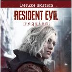 Resident Evil Requiem Deluxe Edition Авто-Доставка 24/7