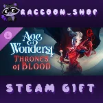 Age of Wonders 4: Thrones of Blood DLC RU*KZ*UA*CIS