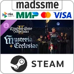 Kingdom Come: Deliverance II Mysteria Ecclesiae * RU