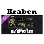 Набор Lead the Way сезона 1 - Battlefield™ 6 и REDSEC