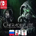 Chernobylite Complete Edition | Nintendo Switch