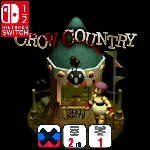 Crow Country | Nintendo Switch