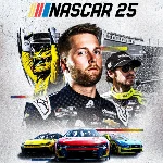 NASCAR 25 | Steam | Region Free | АВТОВЫДАЧА 24/7