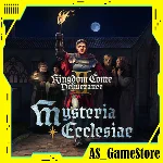 ⚫️Kingdom Come: Deliverance 2 - Тайны Церкви|Epic Games