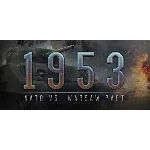 1953: NATO vs Warsaw Pact (STEAM KEY/REGION FREE)