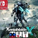 Xenoblade Chronicles X: Definitive Edition | Nintendo